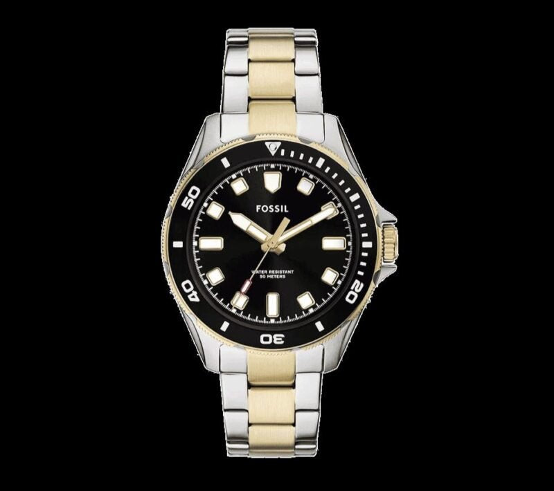 Fossil Dalton Series BQ2885