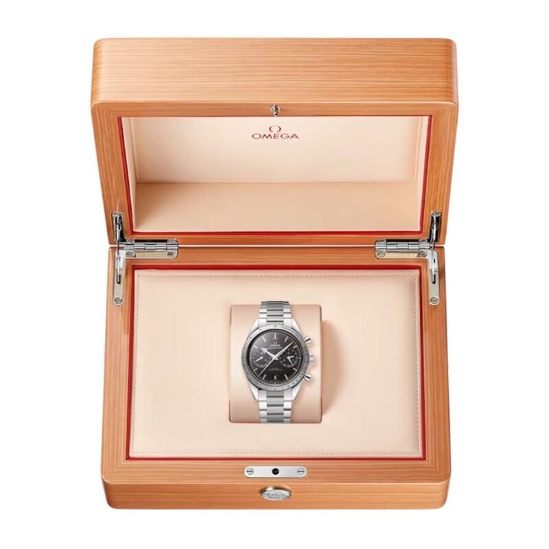 Omega Speedmaster 57 Co axial