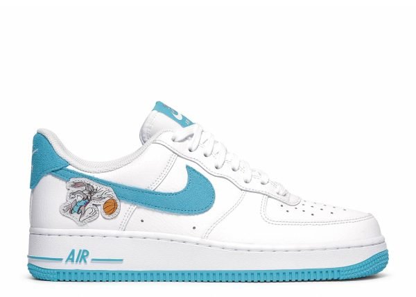 AF 1 SPACE JAM
