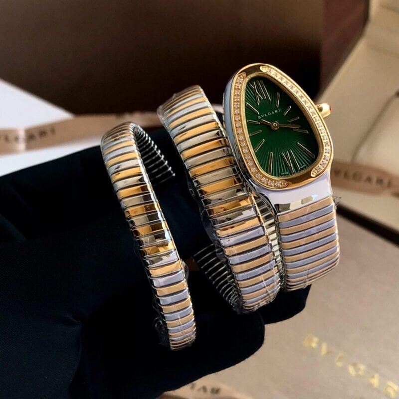 Bvlgari Serpenti Sipga