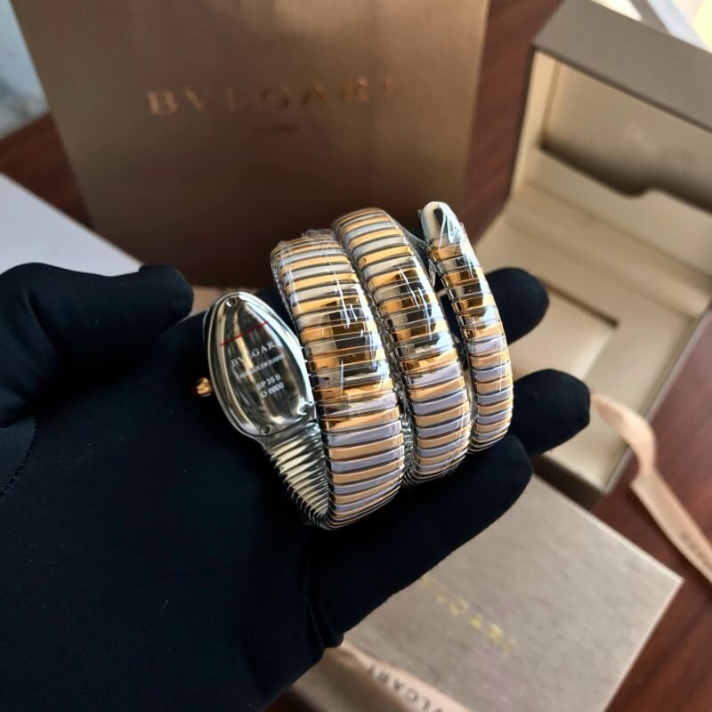 Bvlgari Serpenti Sipga