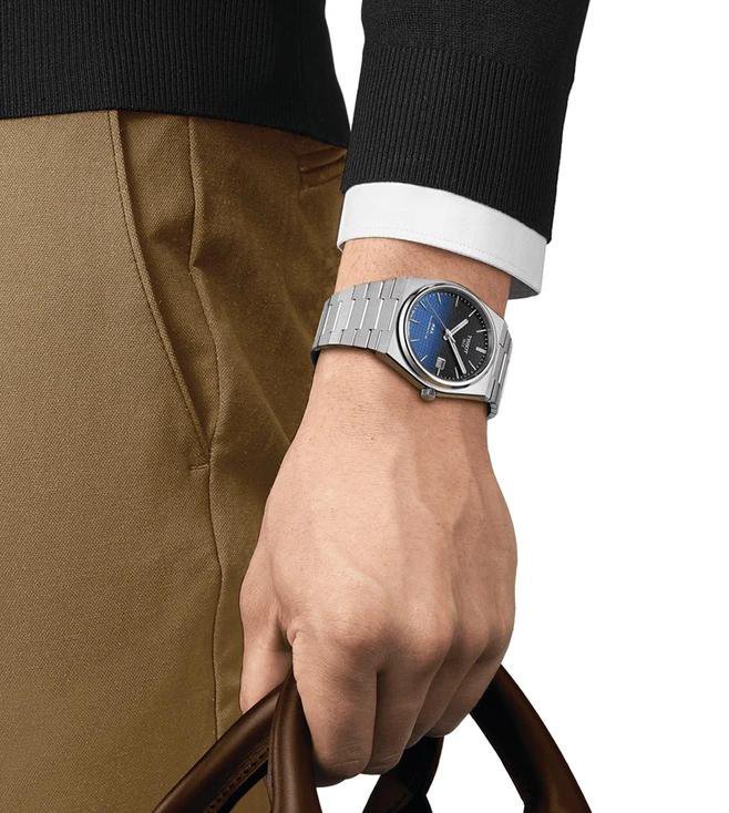 Tissot Prx Gentleman