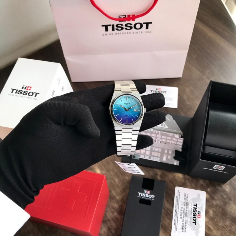 Tissot Prx Gentleman