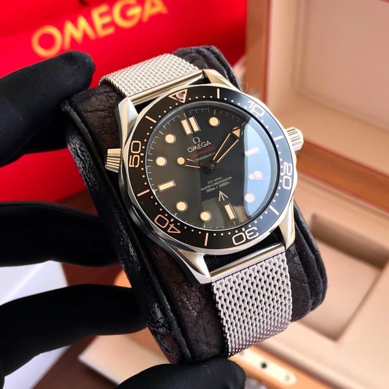 Omega James Bond 007