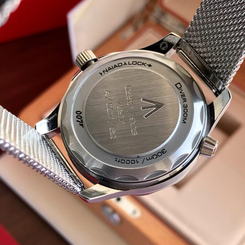 Omega James Bond 007