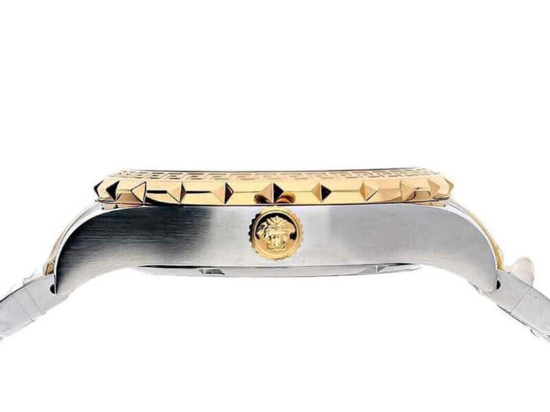 VERSACE HELLENYIUM QUARTZ