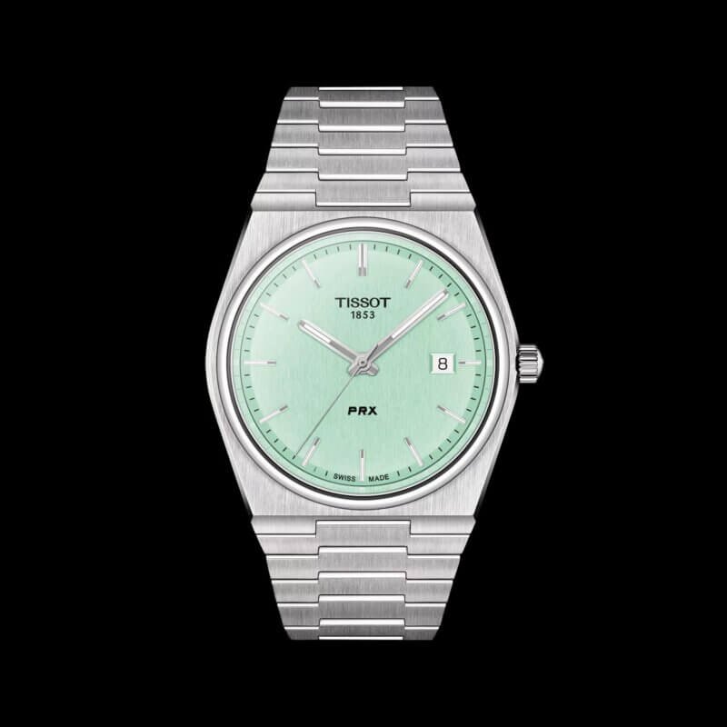 TISSOT PRX40 UA Grade
