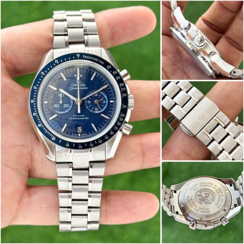 OMEGA MOONWATCH UA Grade