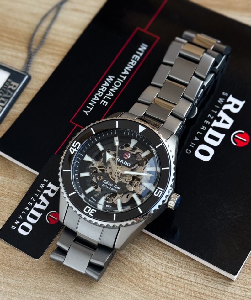 RADO AUTOMATIC UA Grade