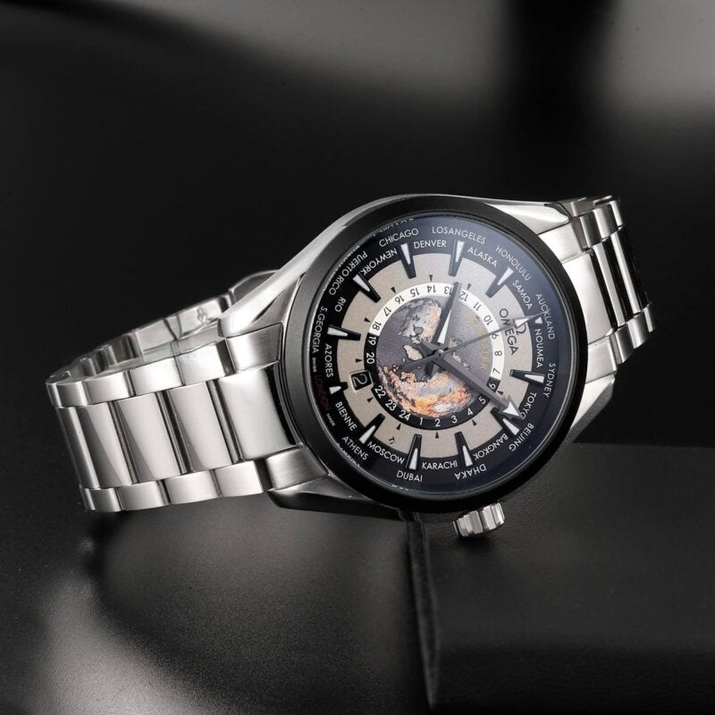 OMEGA SEAMASTER UA Grade