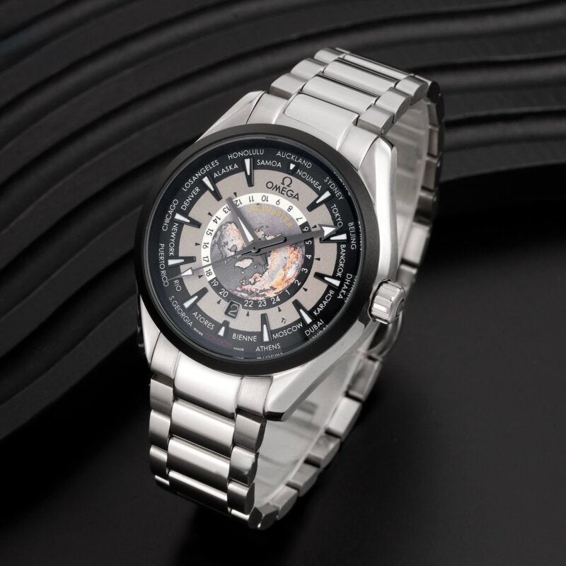 OMEGA SEAMASTER UA Grade