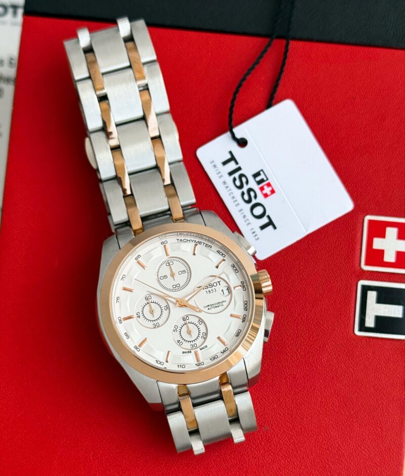 TISSOT 1853 ORIGINAL UA Grade
