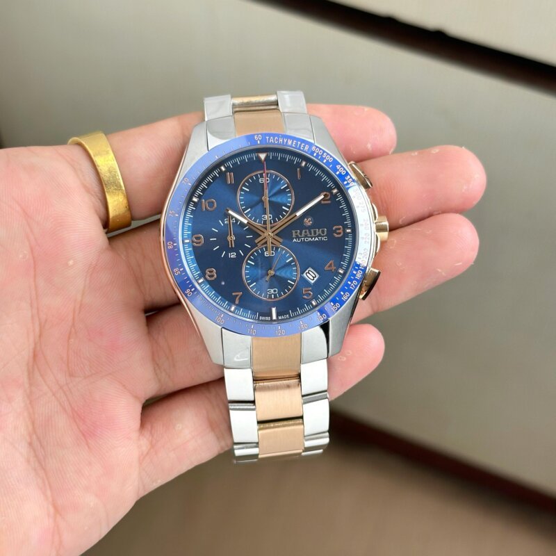 RADO CHRONOGRAPH UA Grade