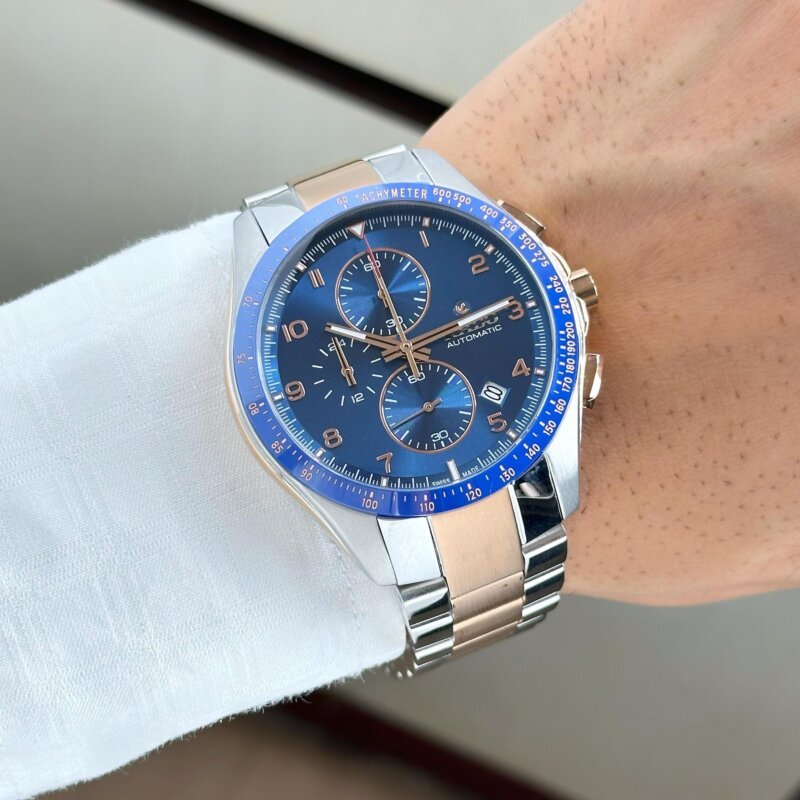 RADO CHRONOGRAPH UA Grade
