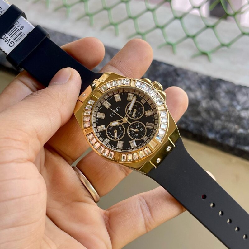 GUESS GW0118L1 ANALOG ORIGINAL