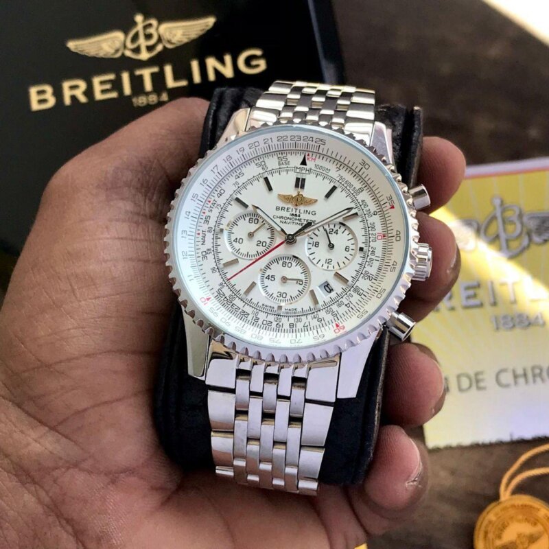 BREITLING CHRONOMAT B01 ORIGINAL