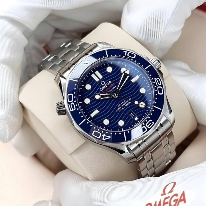 OMEGA SEAMASTER PROFESSIONAL AUTOMATIC