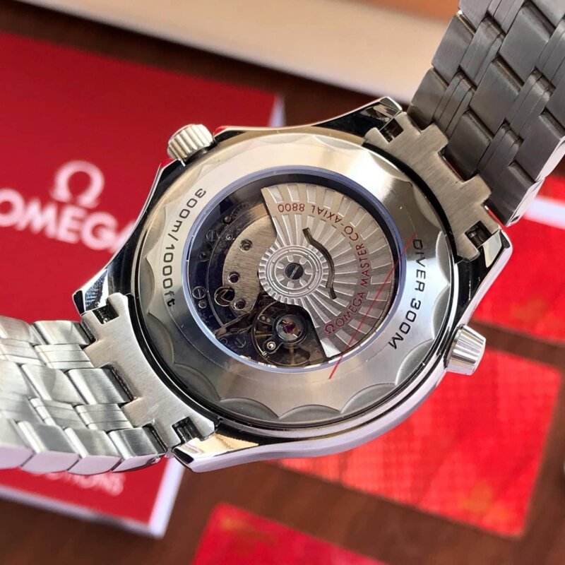 OMEGA SEAMASTER PROFESSIONAL AUTOMATIC