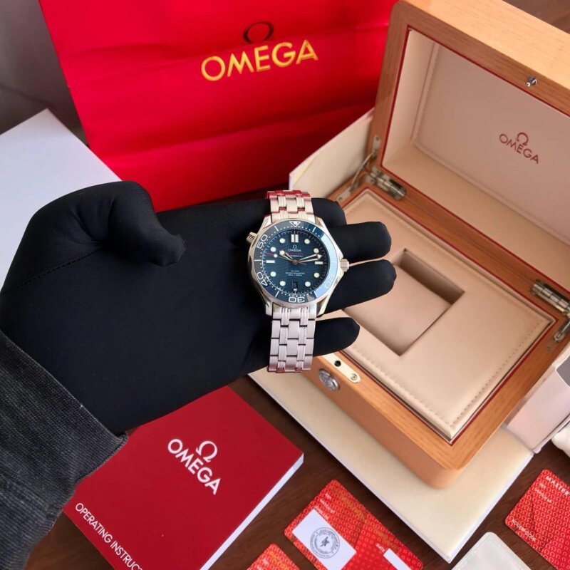 OMEGA SEAMASTER PROFESSIONAL AUTOMATIC