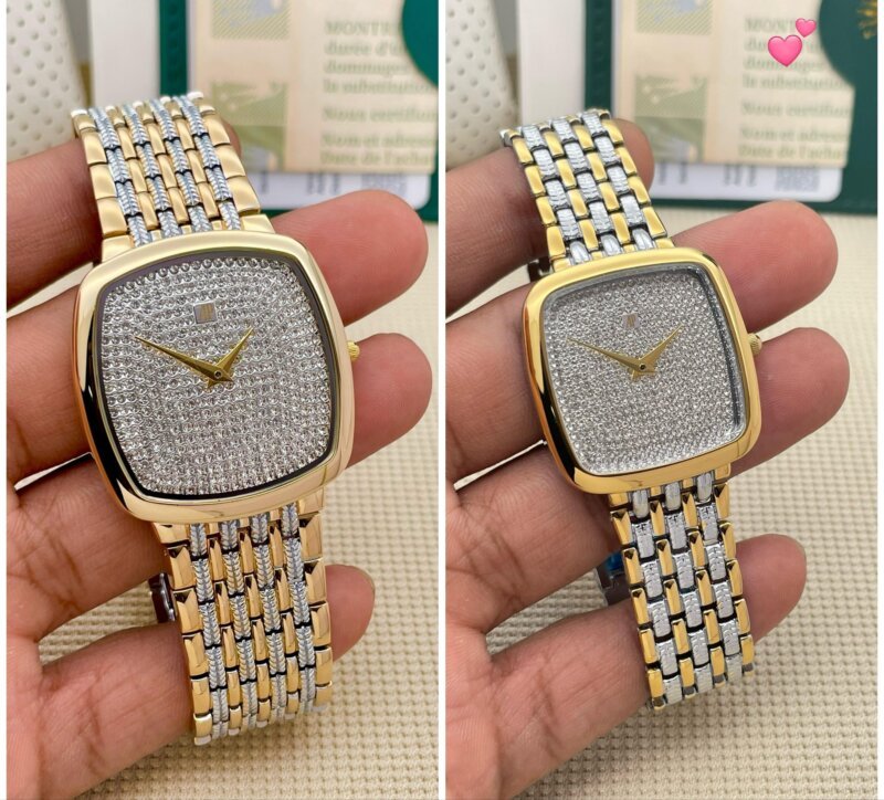 AUDEMARS PIGUET SLIM COUPLE UA Grade