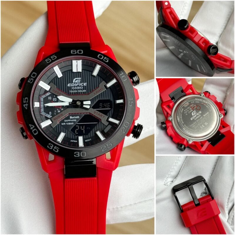 EDIFICE CASIO ECB2000 UA Grade