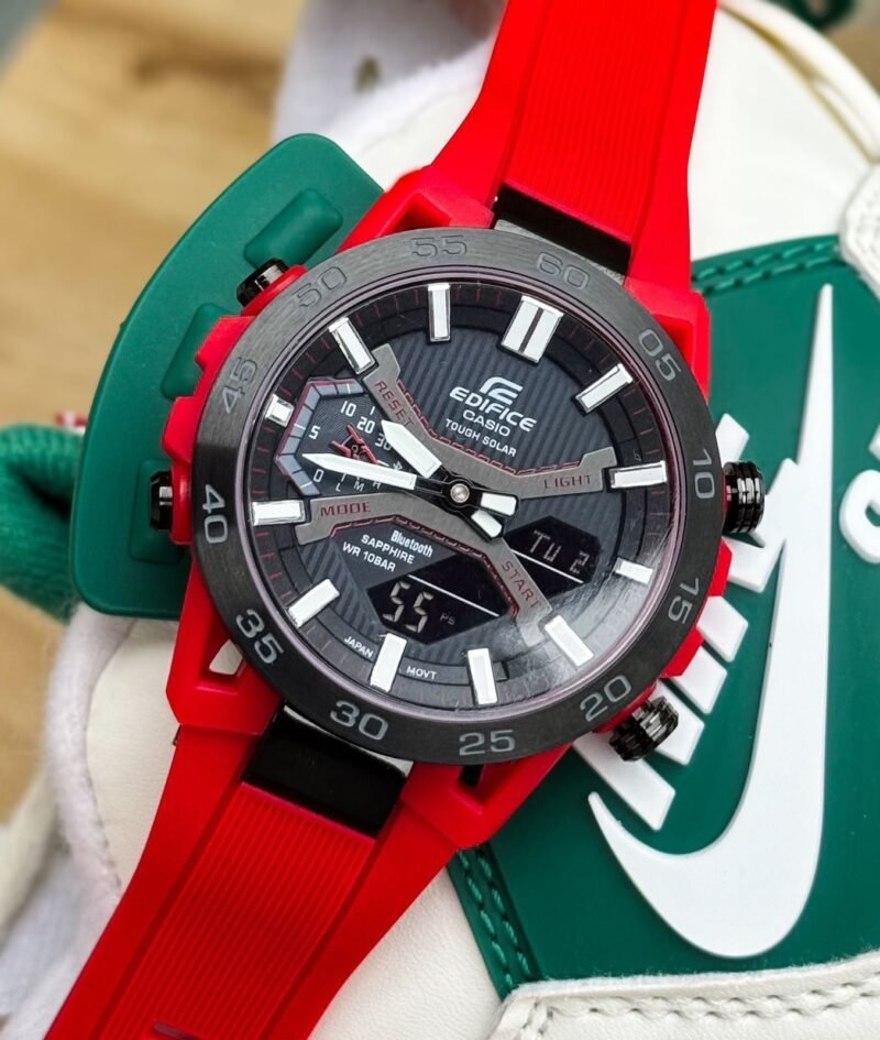 EDIFICE CASIO ECB2000 UA Grade