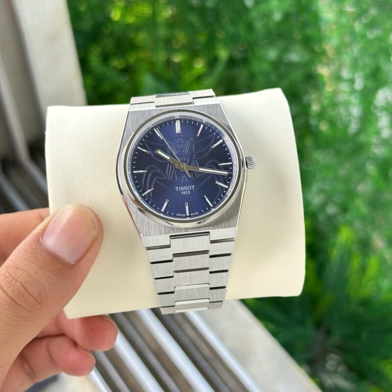 TISSOT PRX UFO ROBOT GRENDIZER UA Grade