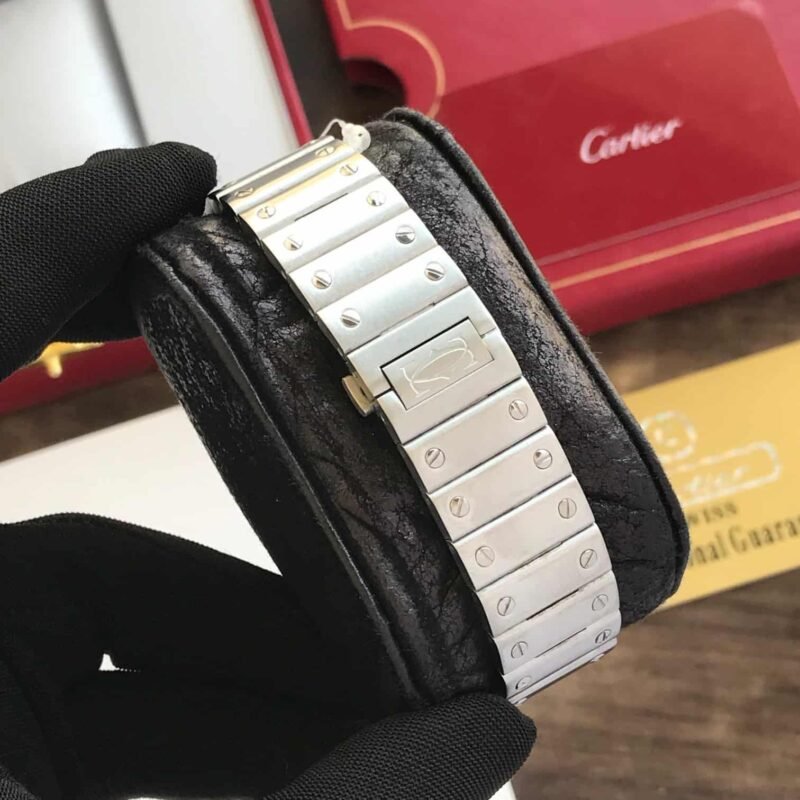 CARTIER SANTOS ORIGINAL UA Grade