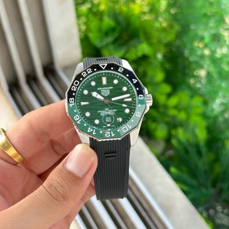 TAG HEUER AQUARACER PROFESSIONAL AUTOMATIC