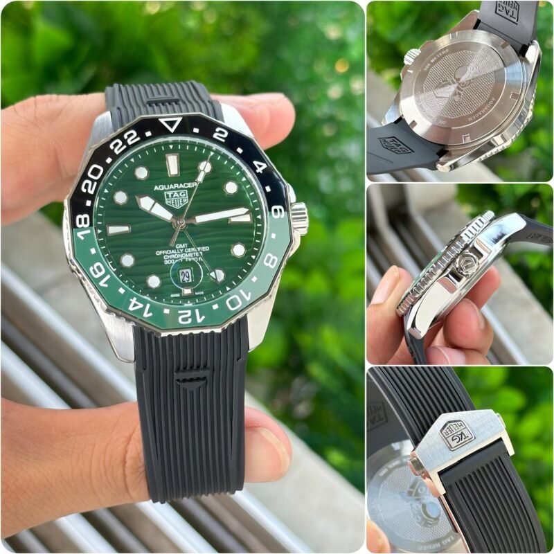 TAG HEUER AQUARACER PROFESSIONAL AUTOMATIC