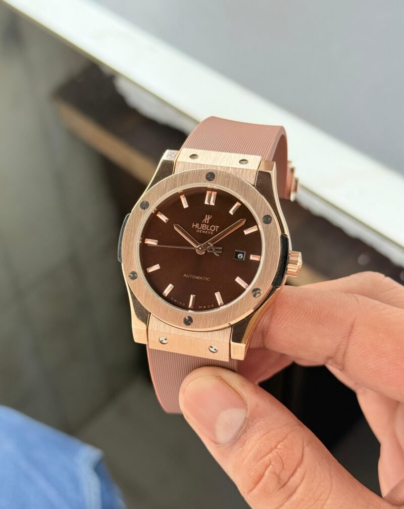 HUBLOT CLASSIC FUSION AUTOMATIC UA Grade