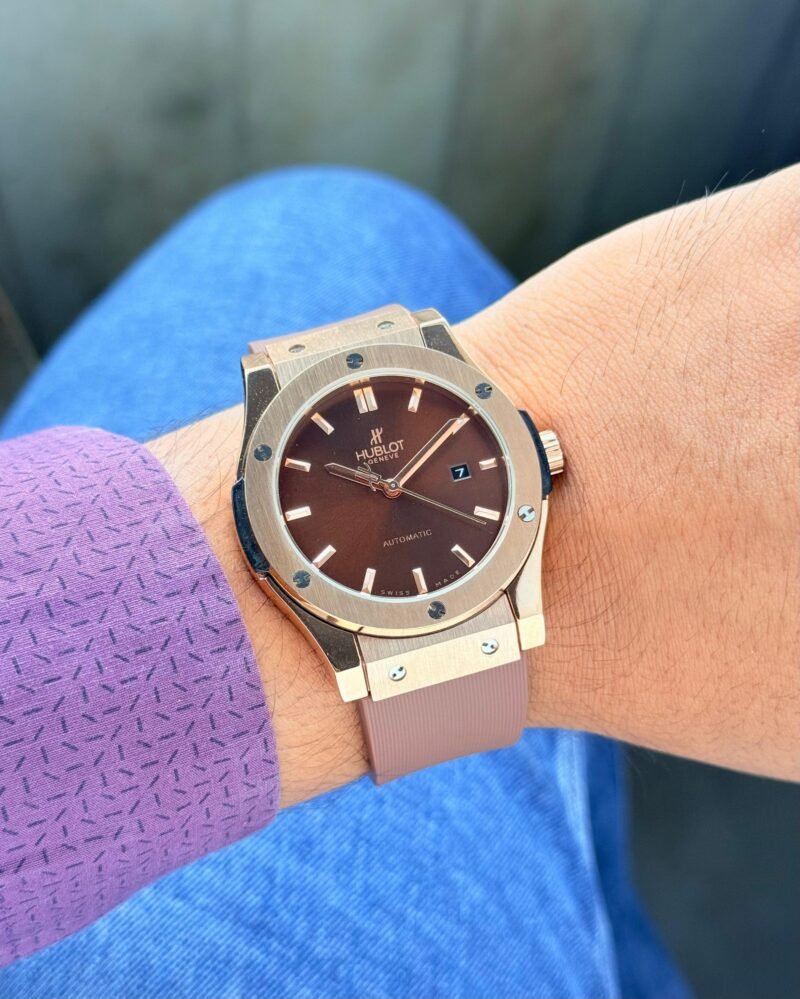 HUBLOT CLASSIC FUSION AUTOMATIC UA Grade