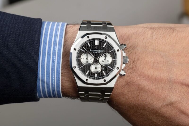 AUDEMARS PIGUET ROYAL OAK UA Grade