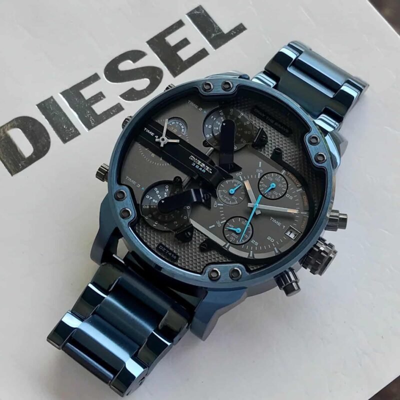 DIESEL BIG DADDY ORIGINAL UA Grade