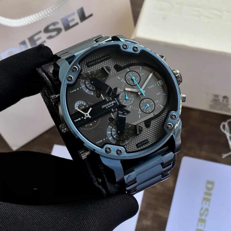 DIESEL BIG DADDY ORIGINAL UA Grade