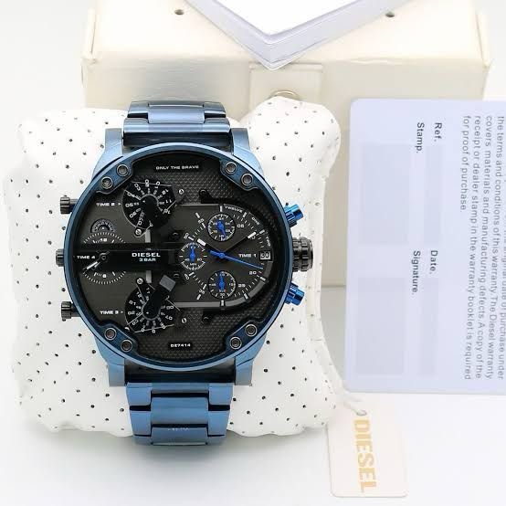 DIESEL BIG DADDY ORIGINAL UA Grade