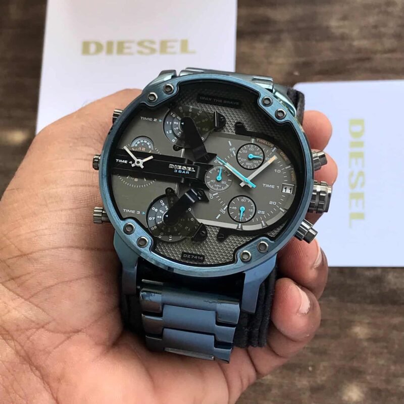 DIESEL BIG DADDY ORIGINAL UA Grade