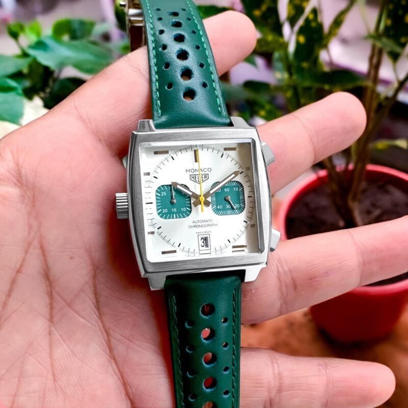 TAG HEUER MONACO CHRONOGRAPH UA Grade