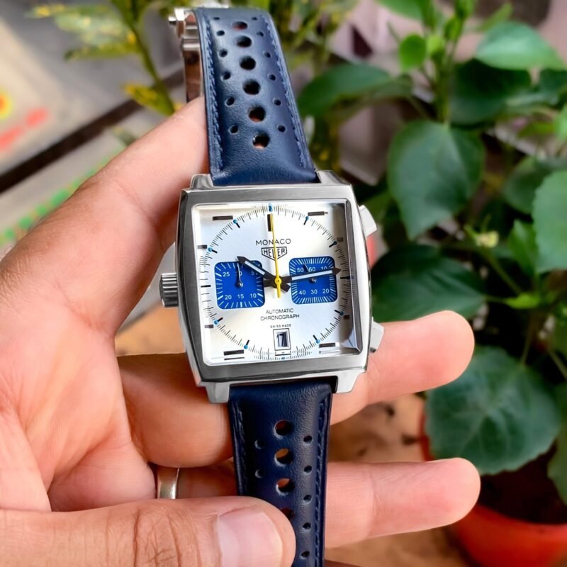 TAG HEUER MONACO CHRONOGRAPH UA Grade