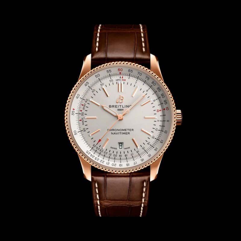 BRIETLING NAVITIMER B-41 UA Grade