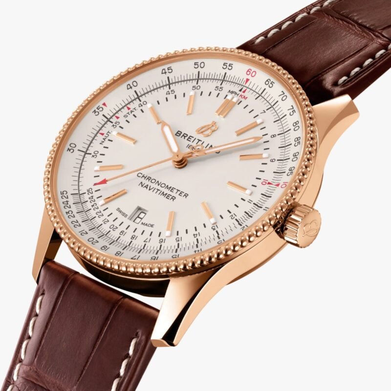 BRIETLING NAVITIMER B-41 UA Grade