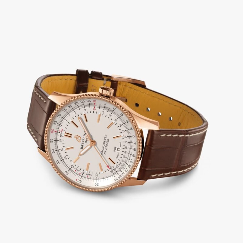 BRIETLING NAVITIMER B-41 UA Grade