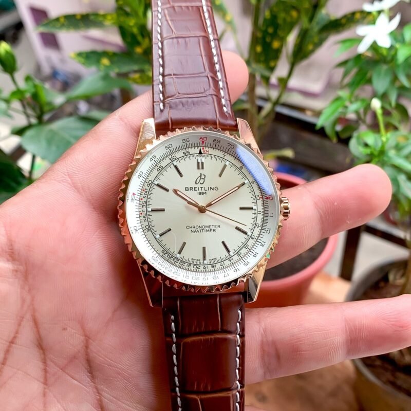 BRIETLING NAVITIMER B-41 UA Grade