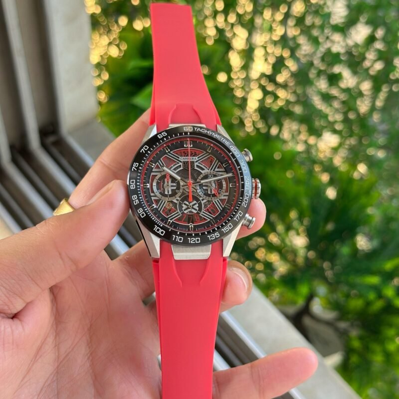 TAG HEUER CARRERA UA Grade
