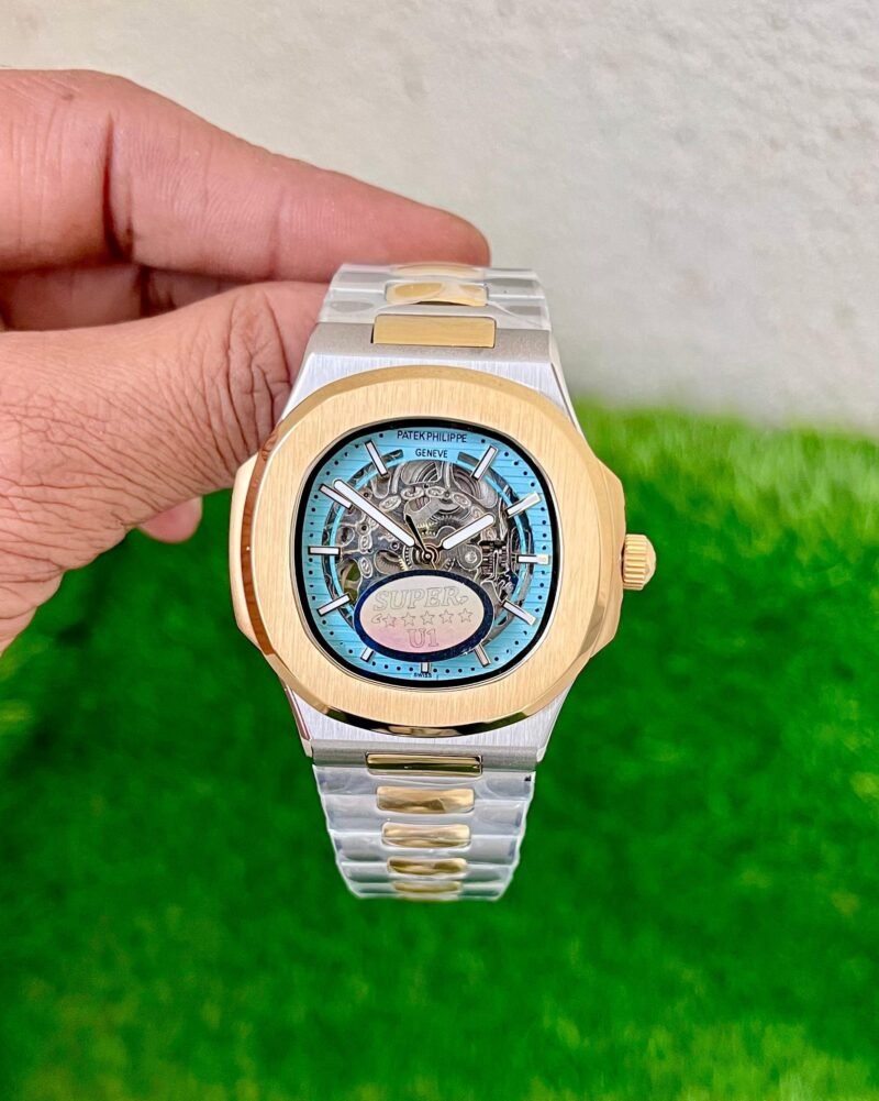 PATEK PHILIPPE AUTOMATIC UA Grade