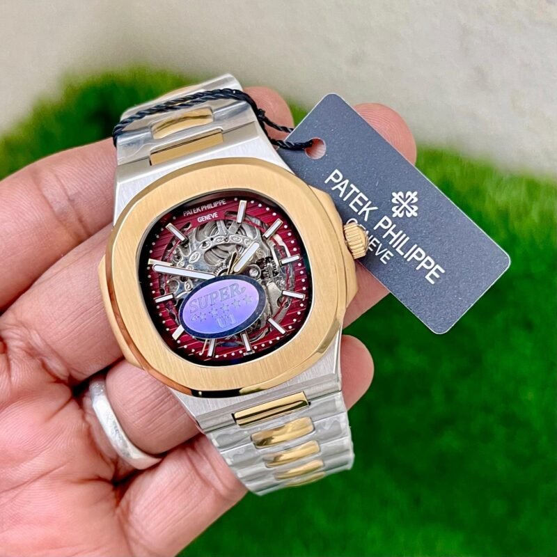 PATEK PHILIPPE AUTOMATIC UA Grade