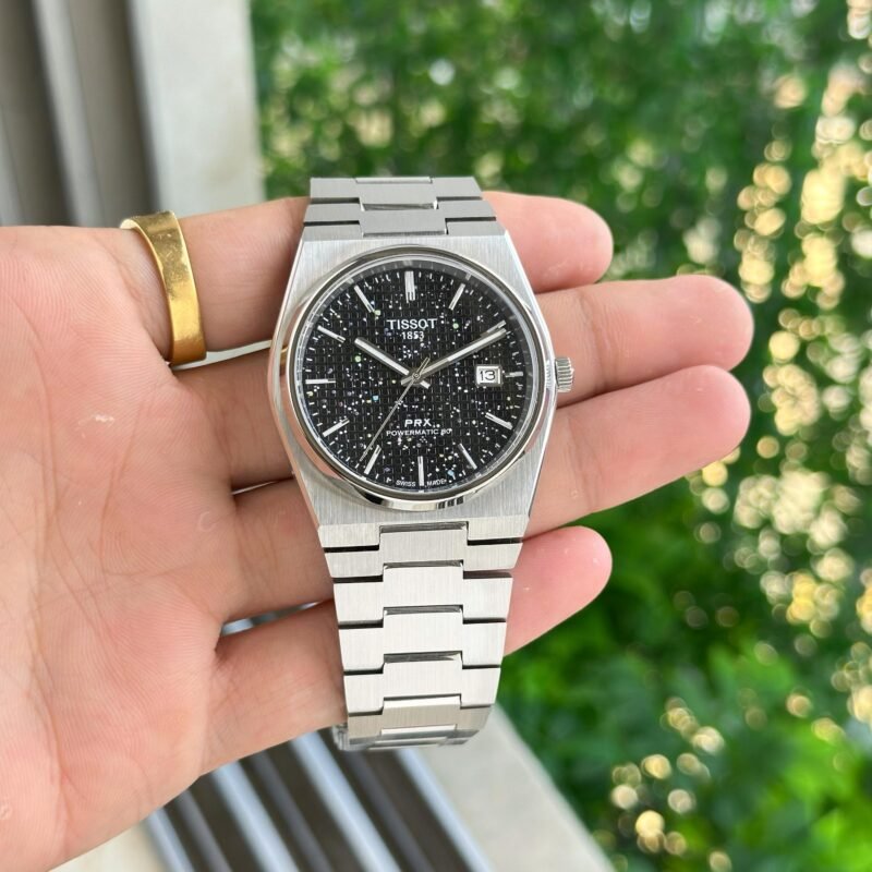 TISSOT PRX POWERMATIC 80 UA Grade