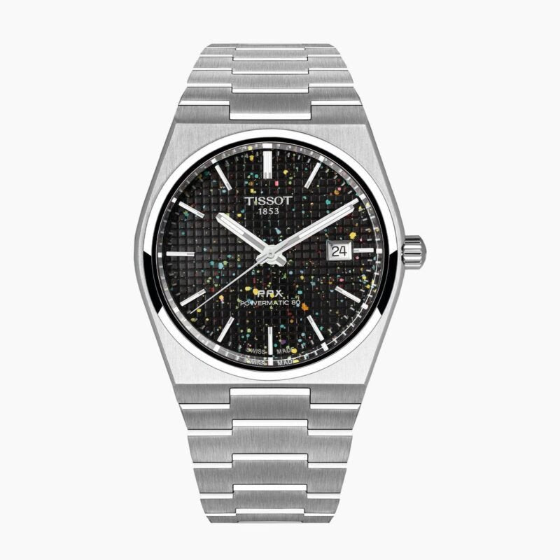 TISSOT PRX POWERMATIC 80 UA Grade