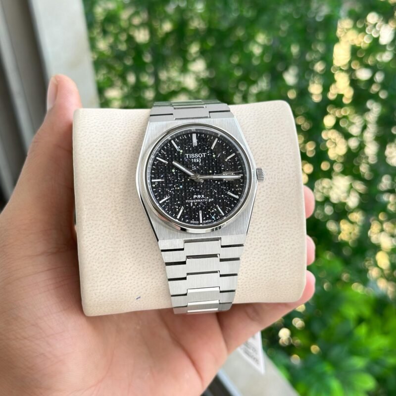TISSOT PRX POWERMATIC 80 UA Grade