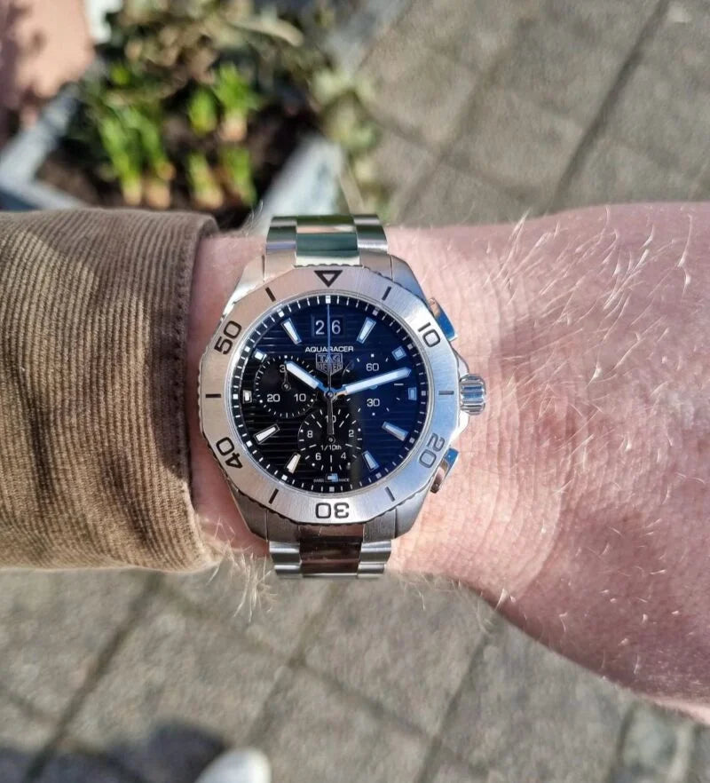 TAG HEUER Aquaracer – UA Grade | Men’s Luxury Watch